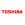 TOSHIBA